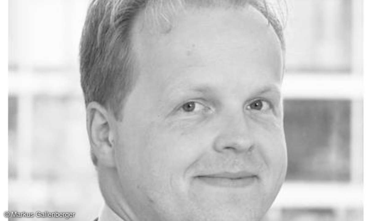 Markus Gallenberger
