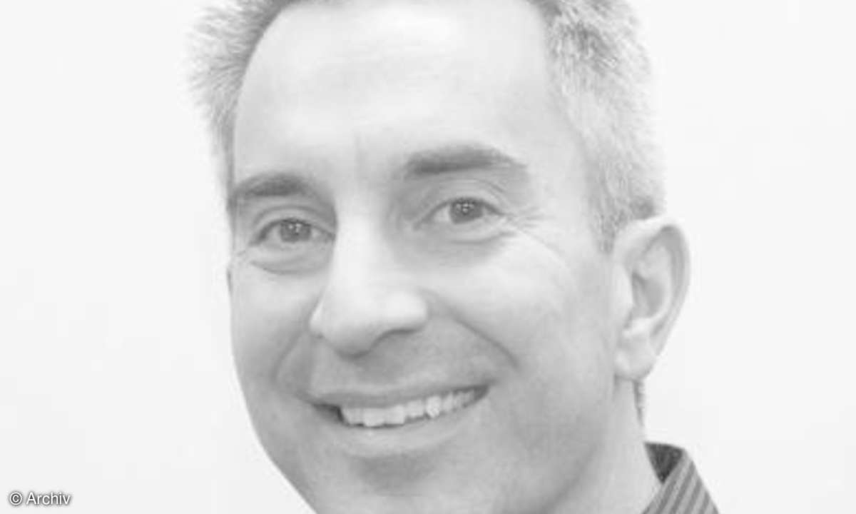 Ron Gula