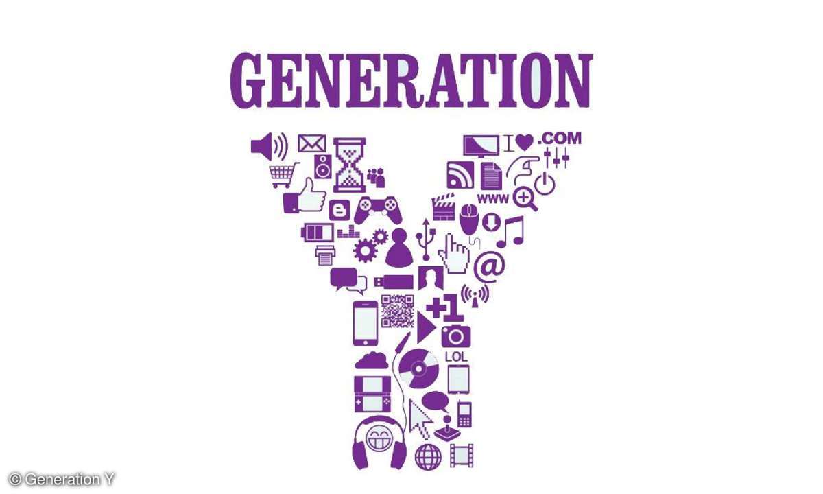 Generation Y