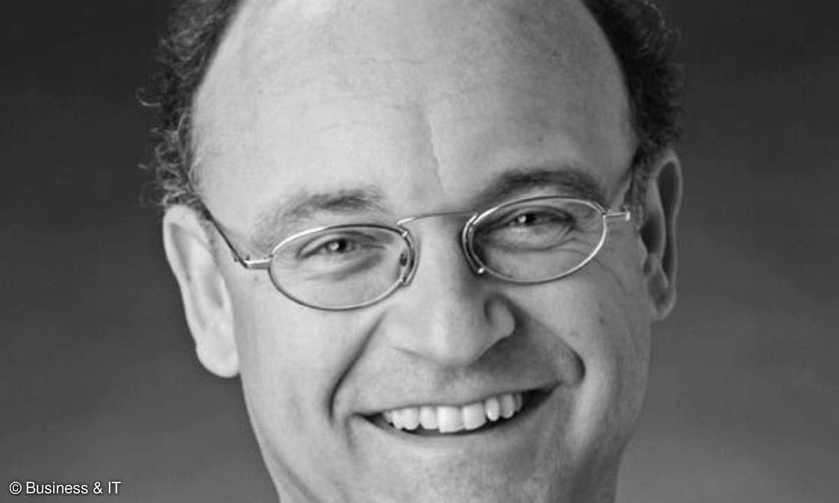 Klaus Steven