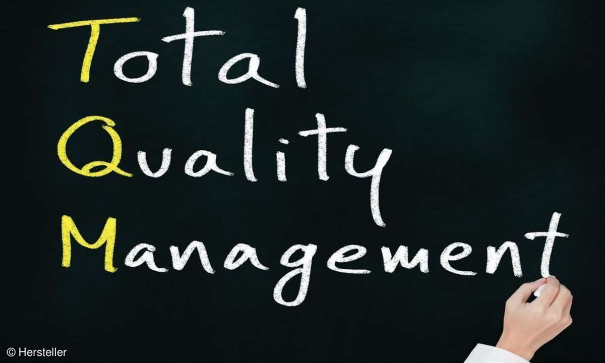 Unternehmen,MAnagemenr,Datenqualität