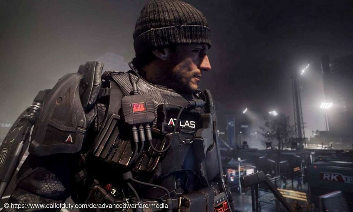 Wir zeigen Ihnen die optisch voraussichtlich besten Spiele des Jahres!