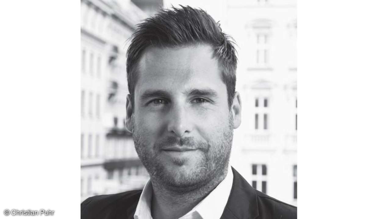 Christian Puhr