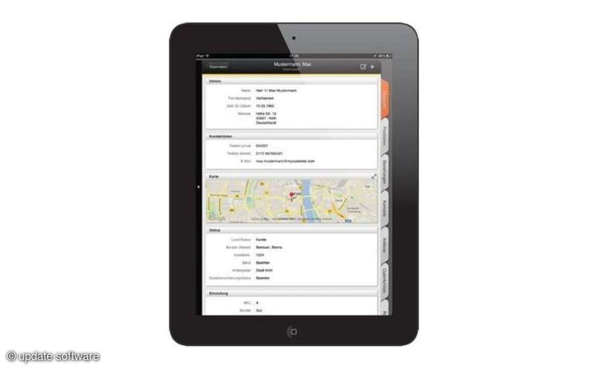 Business,IT,Unternehmen,Software,App