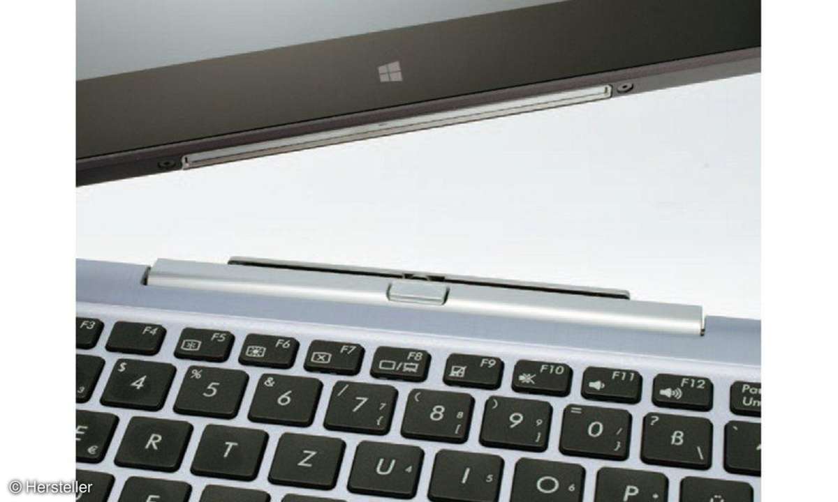 Keyboard