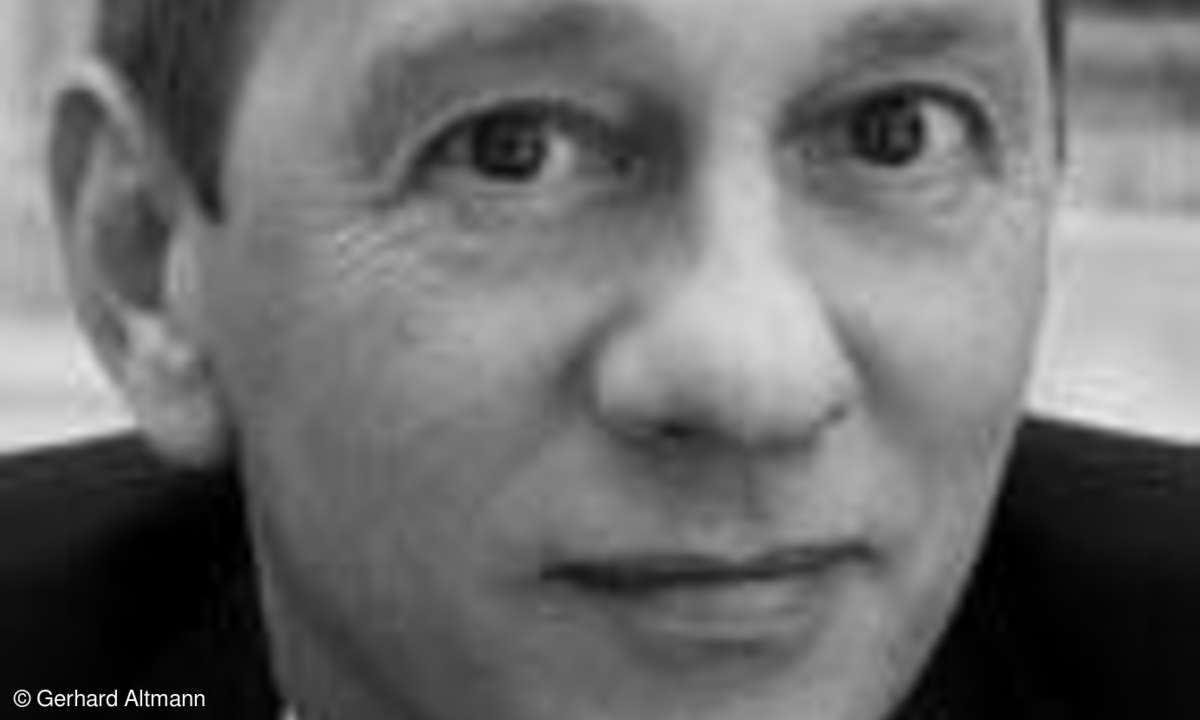 Gerhard Altmann