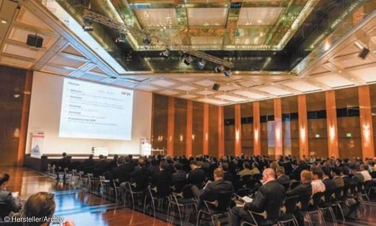 M2M Summit