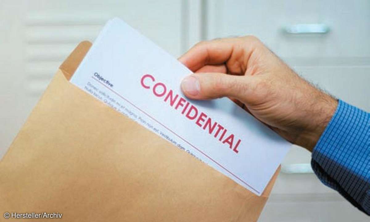 Confidential