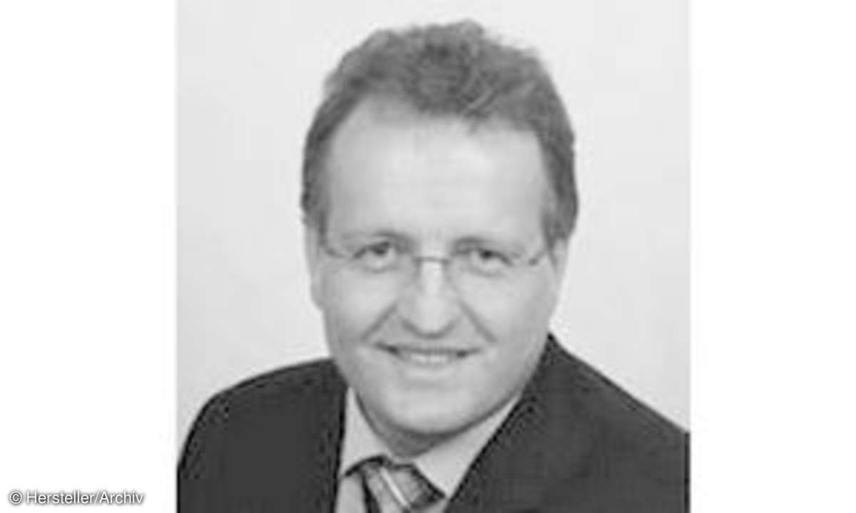 DER AUTOR: Jürgen Engel - Senior Consultant mit Schwerpunkt Sicherheitsmanagement und IRM bei der Secaron AG