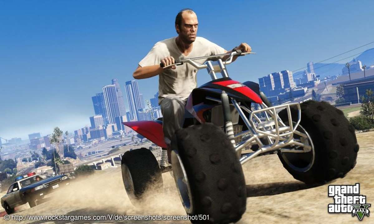 GTA 5