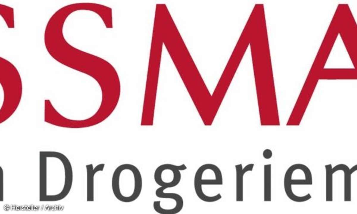 Unternehmen Dirk Rossmann GmbH