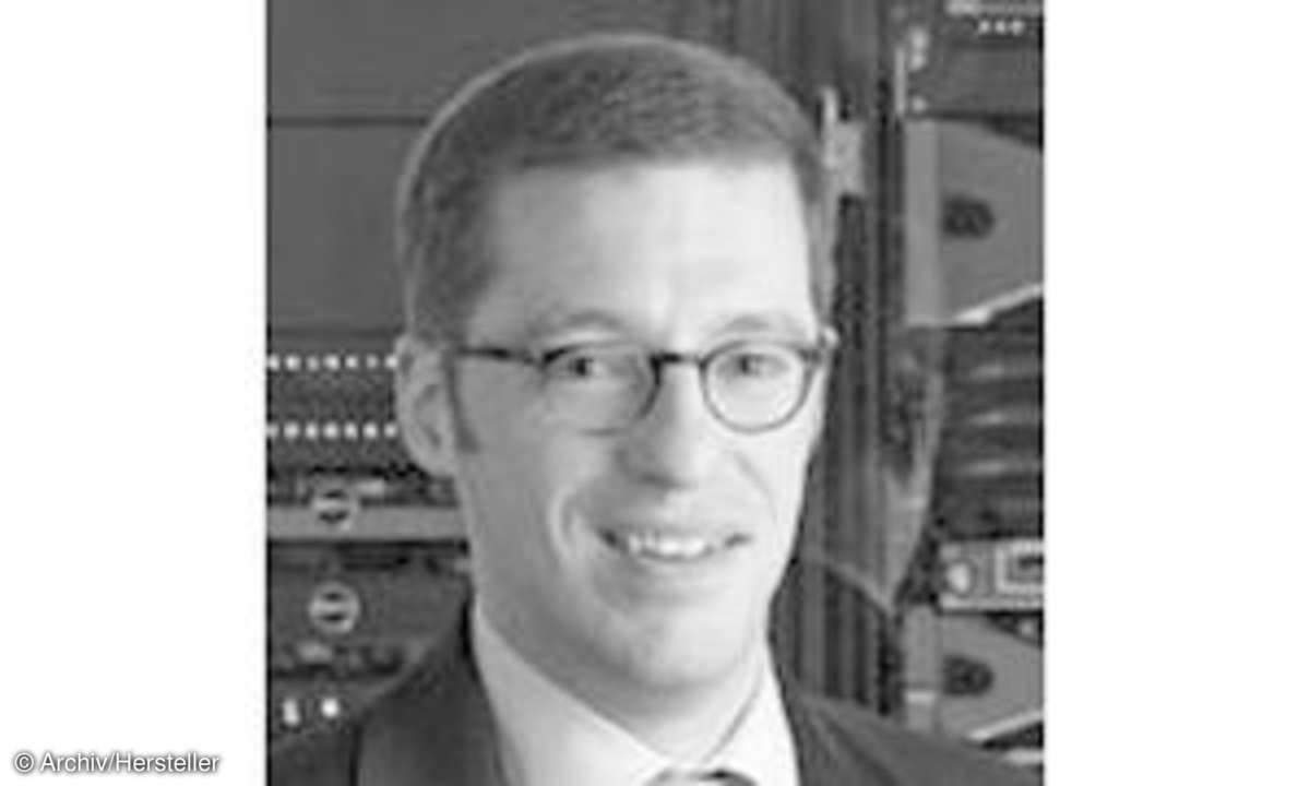 Peter Dümig