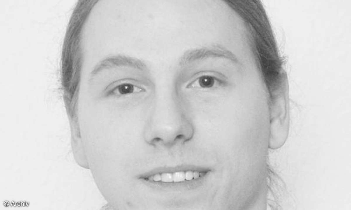 Autor: Andreas Lutz - Journalist und SEO-Spezialist