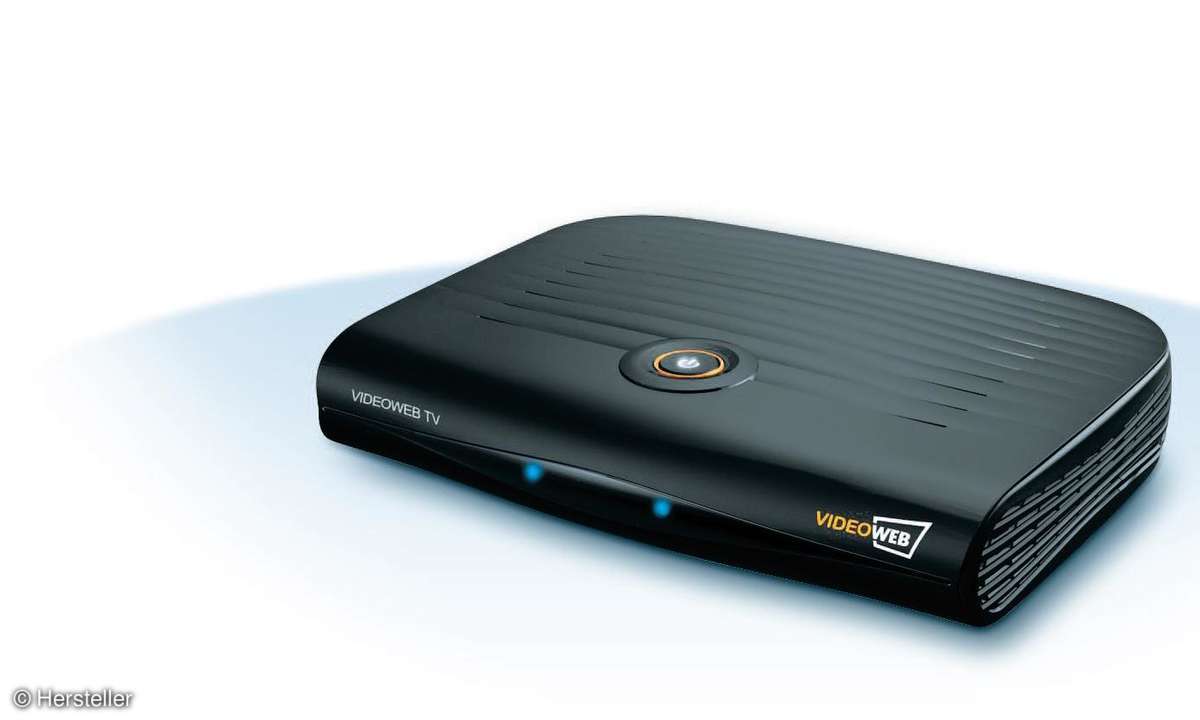 VideoWeb TV