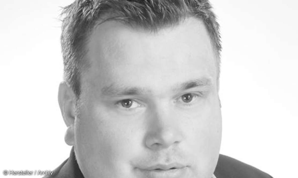 Autor: Axel Oppermann - Experton Group
