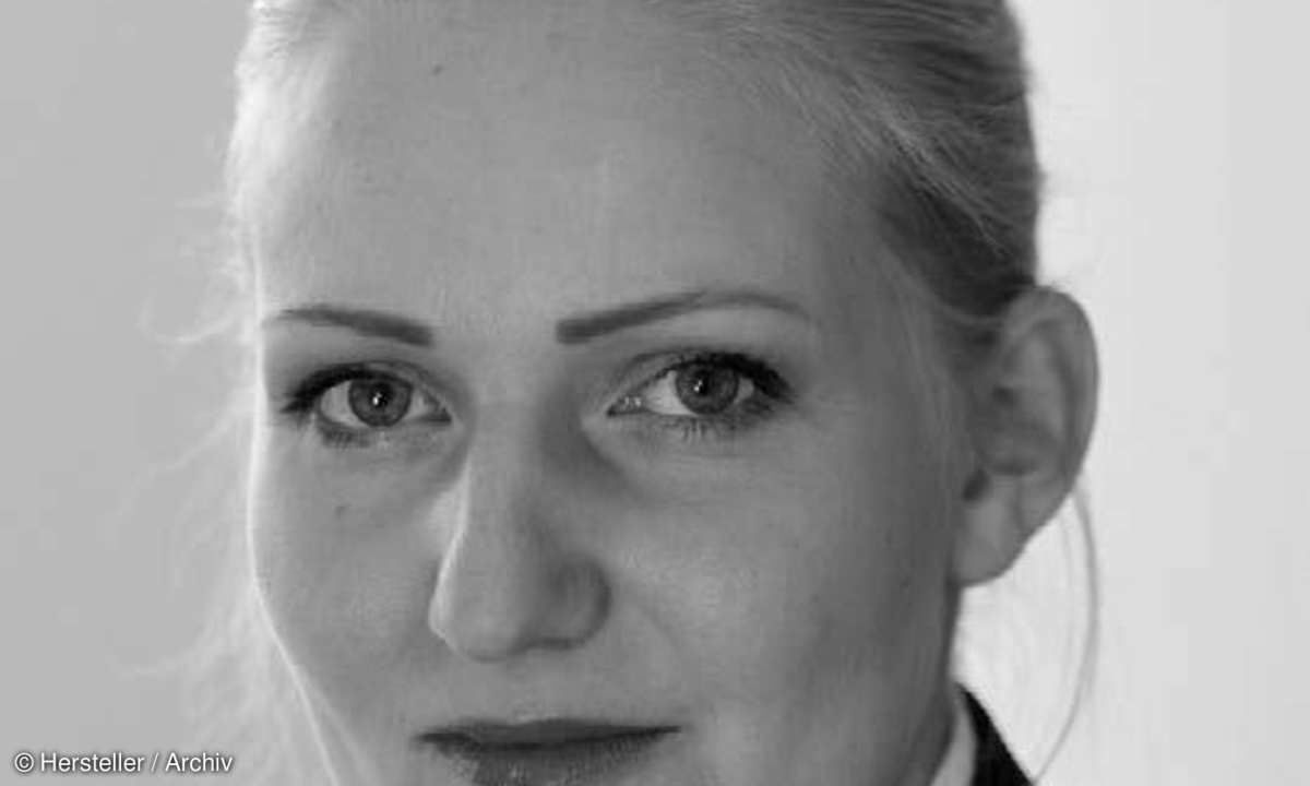Kathrin Schürmann - Rechtsanwältin