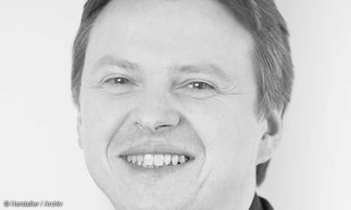 Autor: Dr. Andreas Hufgard - IBIS Prof. Thome AG