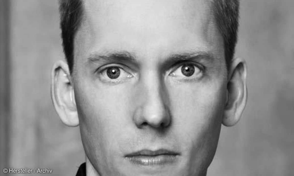 Autor - Matthias Kolbusa