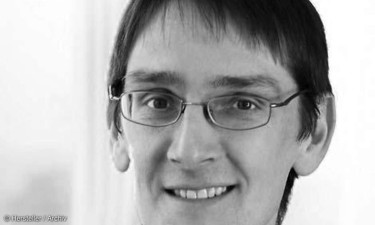Autor: Hartmut Goebel - Unabhängiger Sicherheitsberater