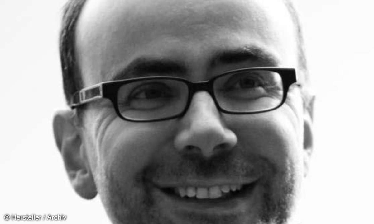 Autor: Dr. Constantin Sander - Business-Coach