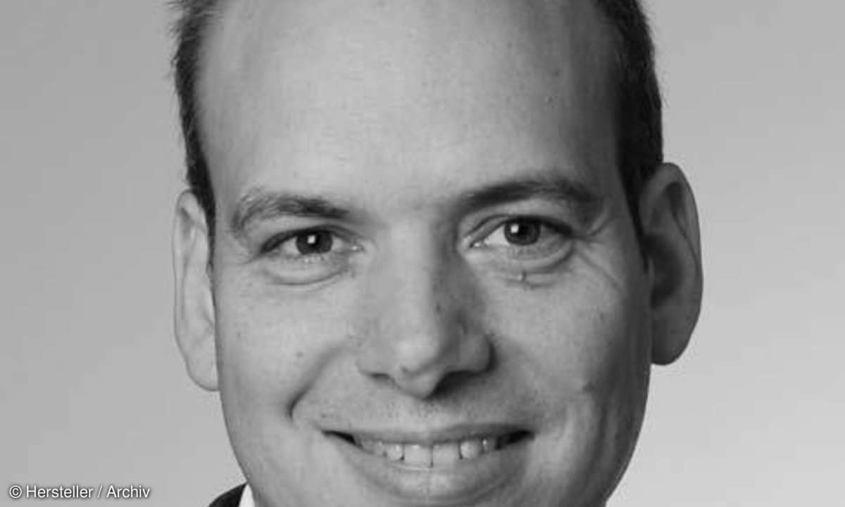 Autor: Thorsten Krüger - SafeNet