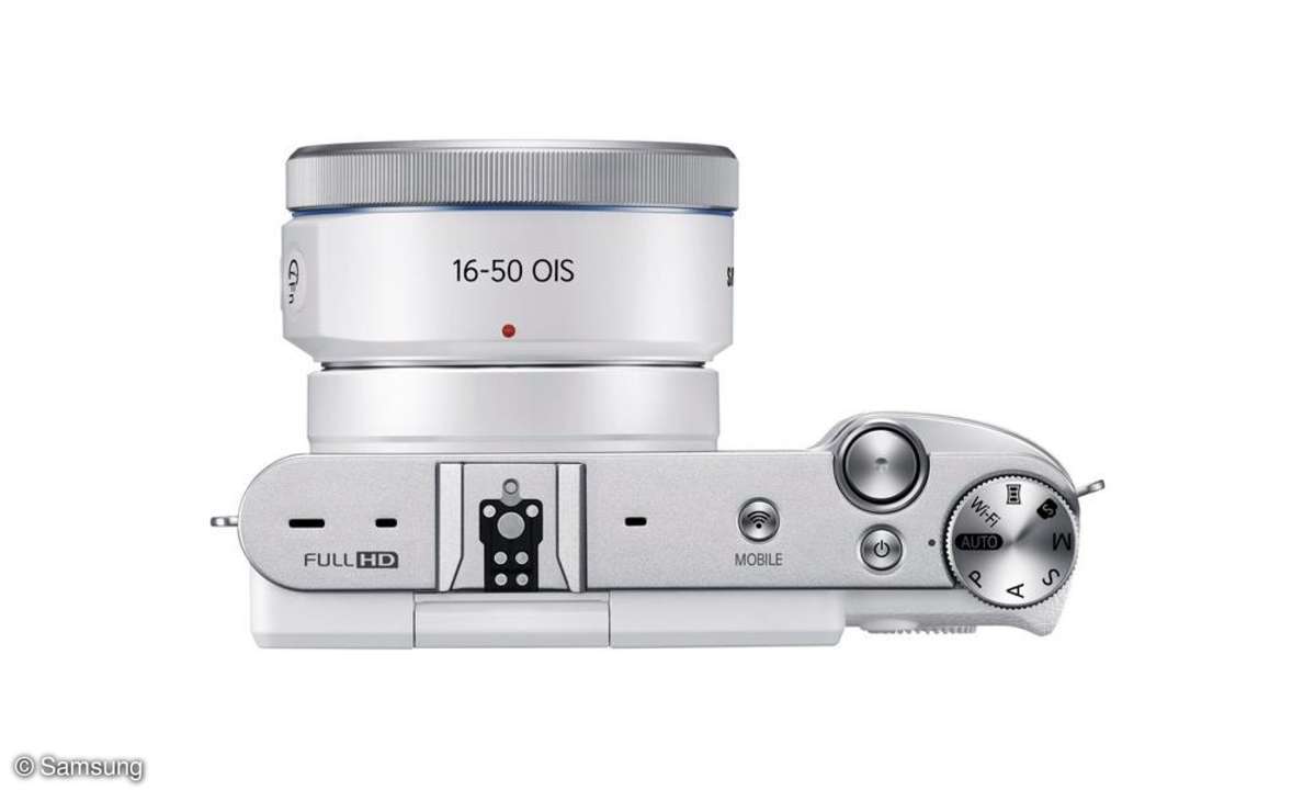 Samsung NX3000
