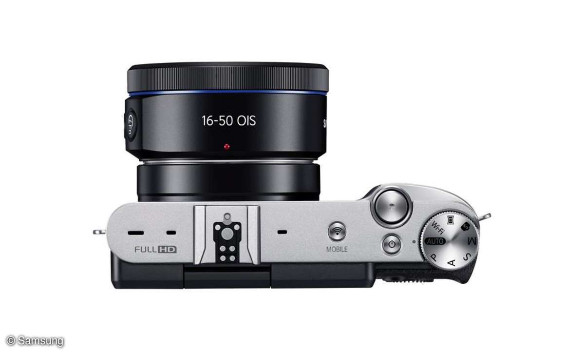 Samsung NX3000