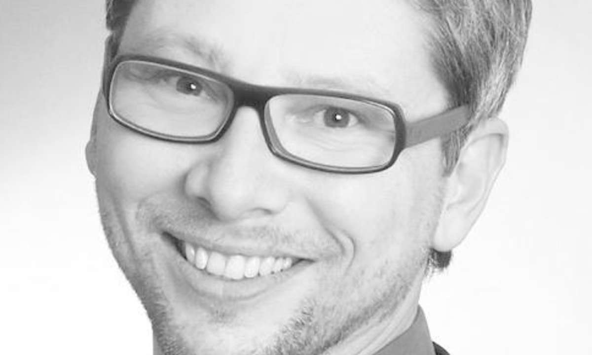 Autor Kristian Sköld