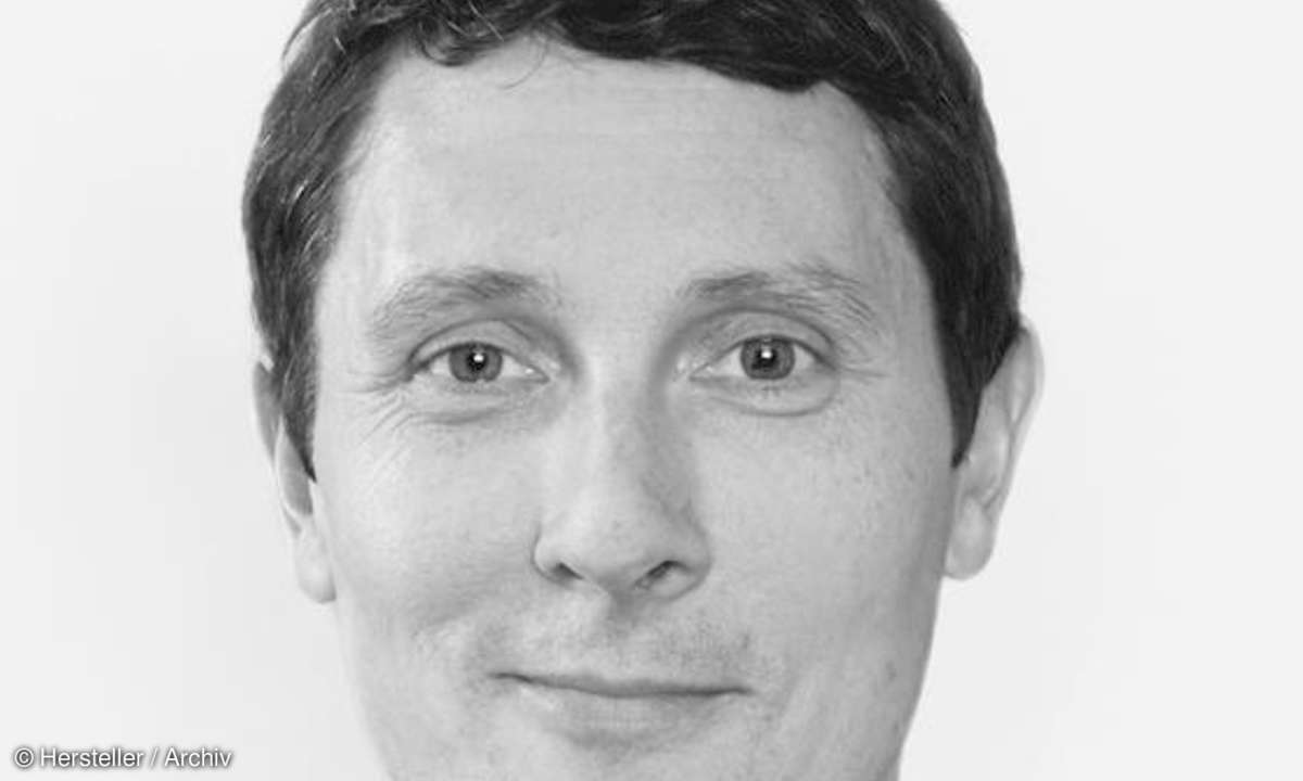 Olaf Brandt - etracker GmbH