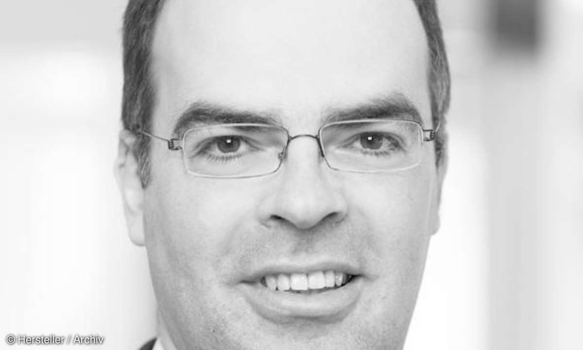 Autor - Dr. Thomas Keil - SAS Deutschland
