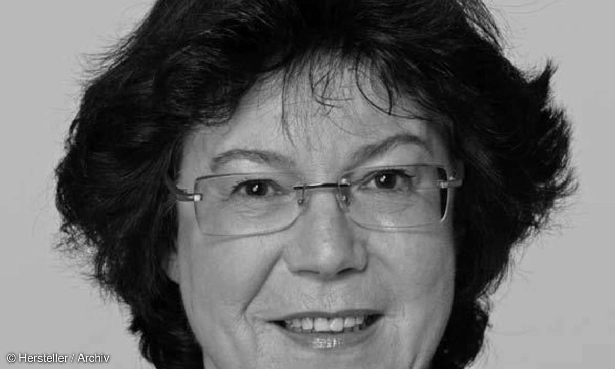Barbara Weiler - Europäischen Parlament