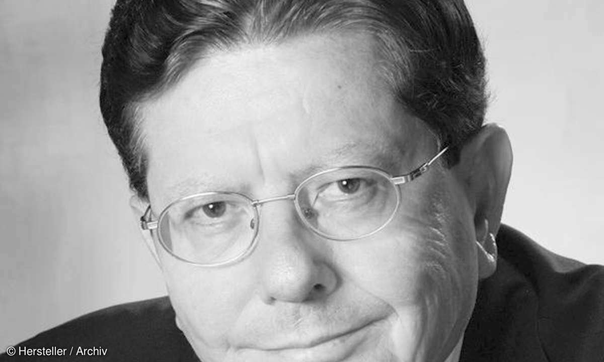 Frank P. Sempert - Saugatuck Technologies