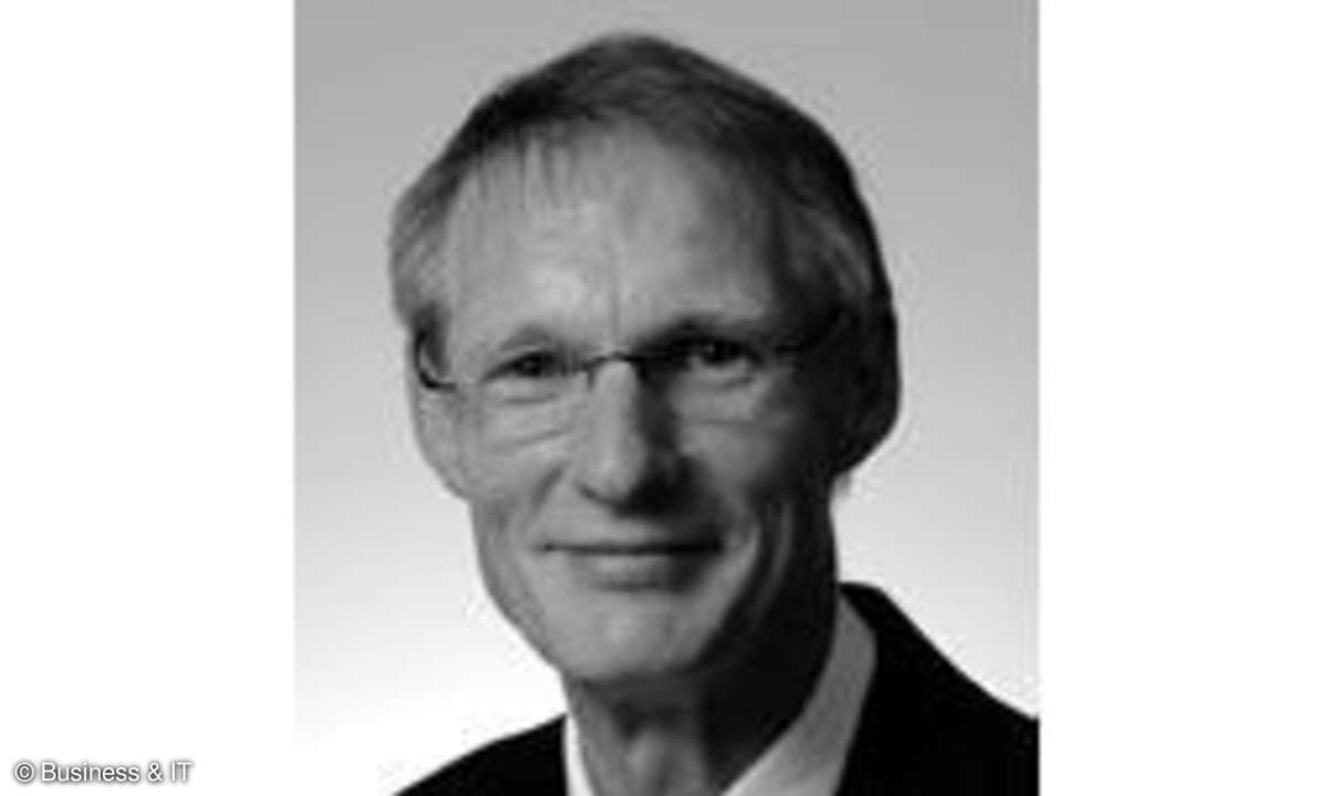 Peter Jungblut-Wischmann