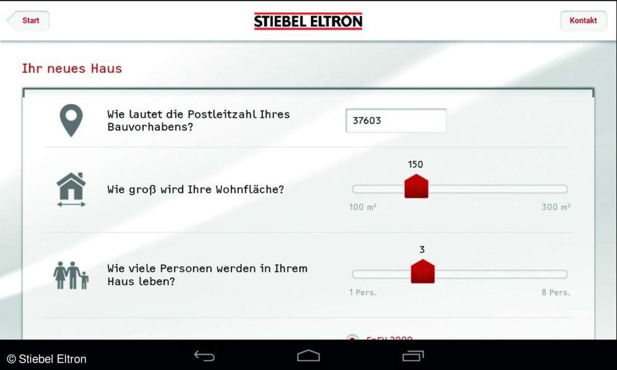 Stiebel Eltron