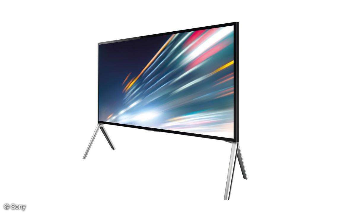 Sony X95-Serie