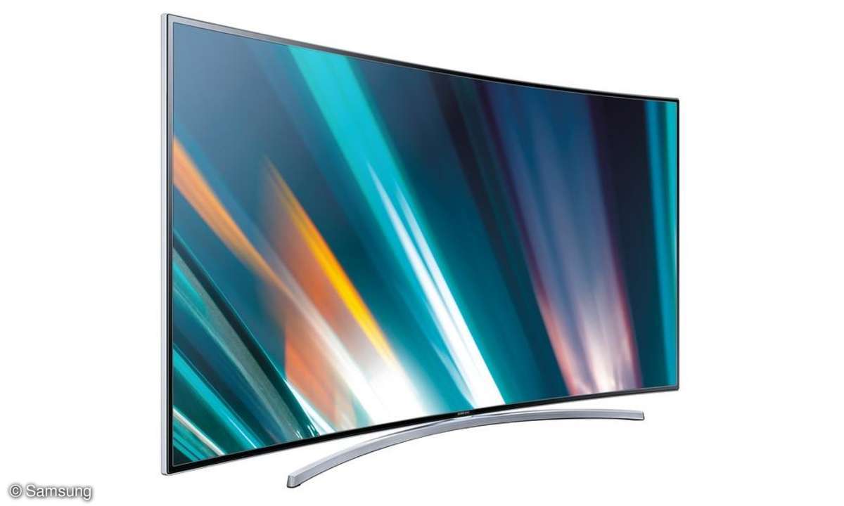 Samsung H8090-Serie