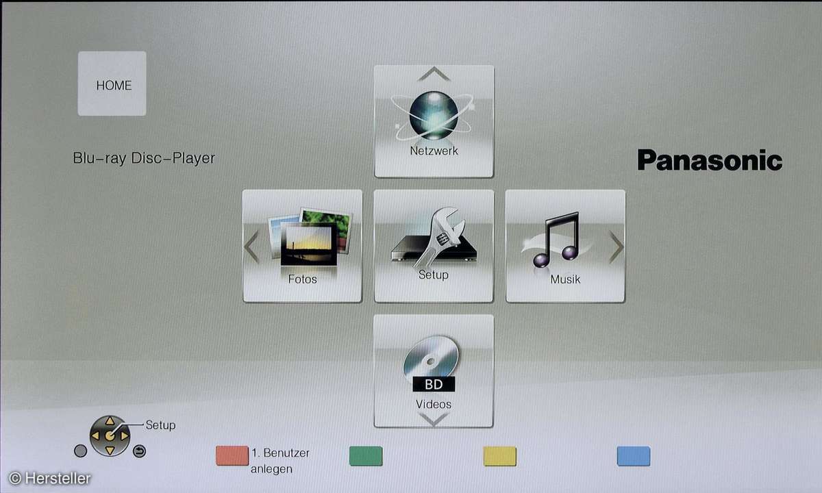 Pana_465_1Hauptmenu
