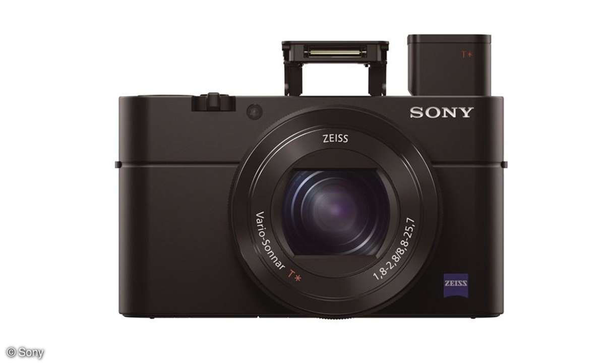 Sony RX100 III