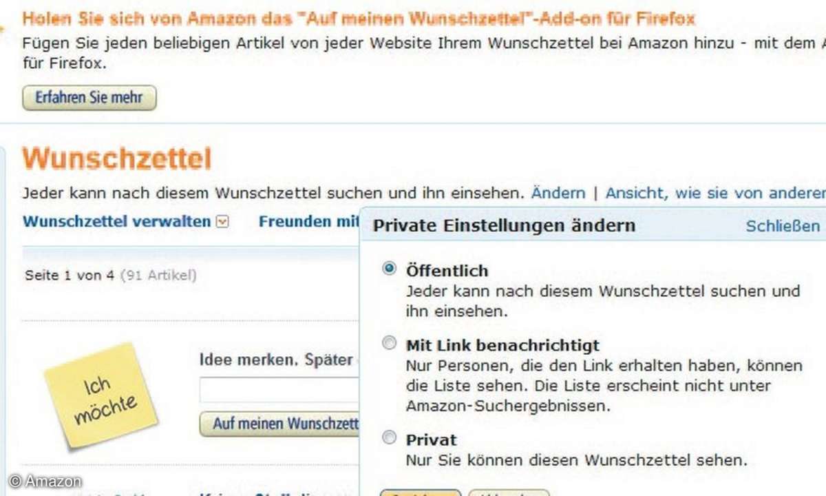 Amazon