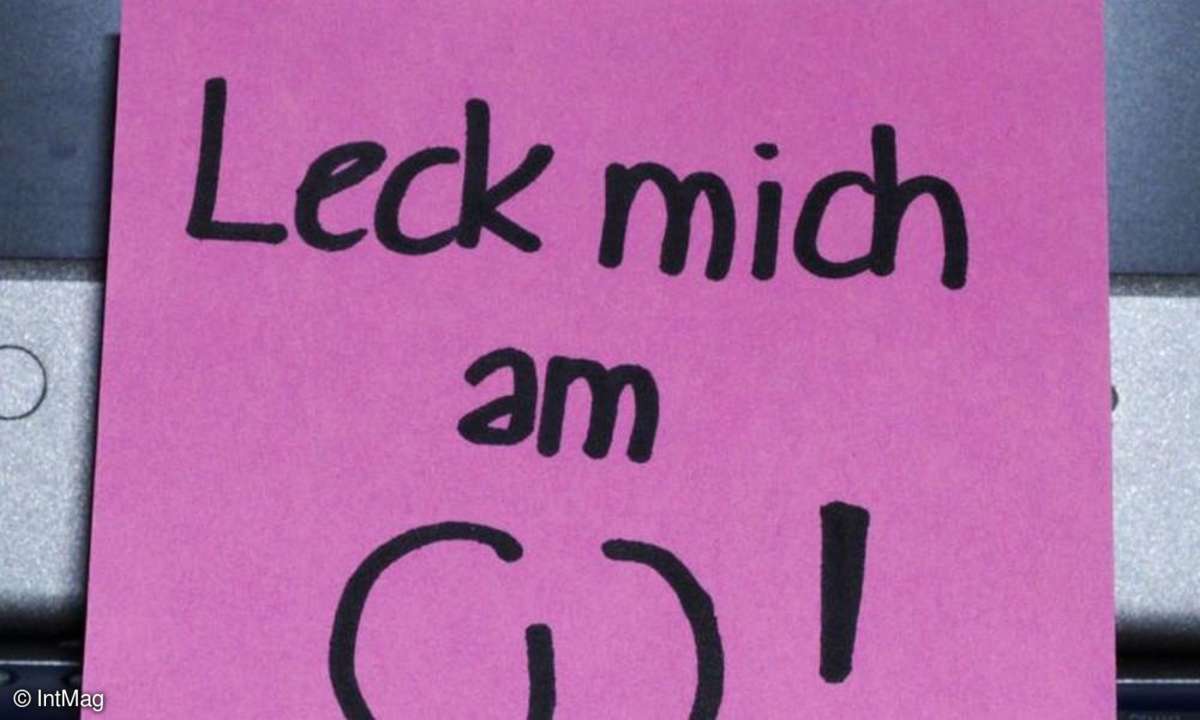 IT-Abteilung