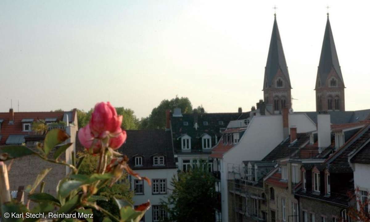 Schärfentiefe