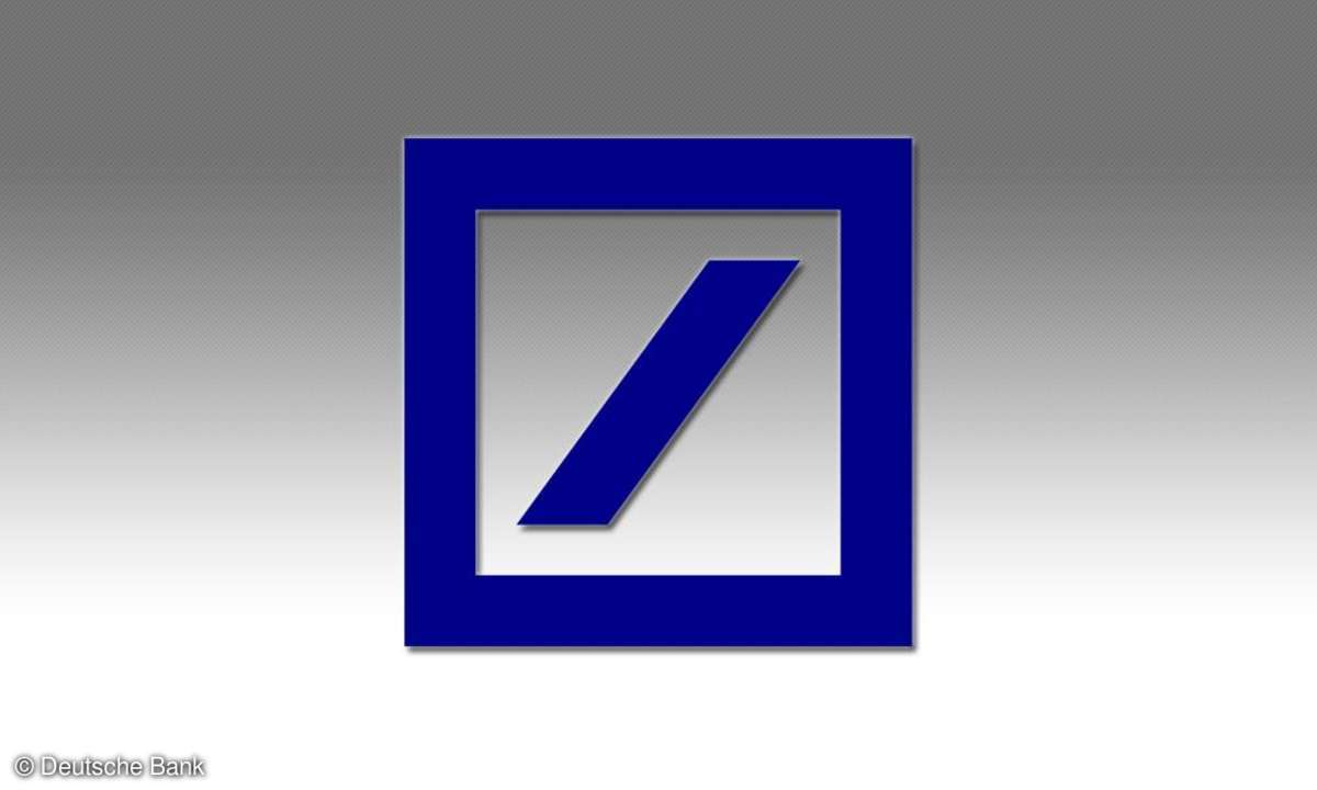 Deutsche Bank
