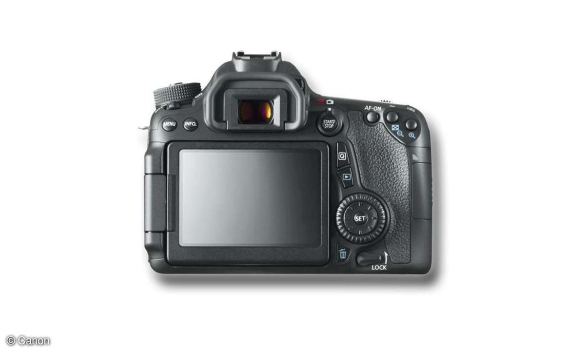 EOS 70D