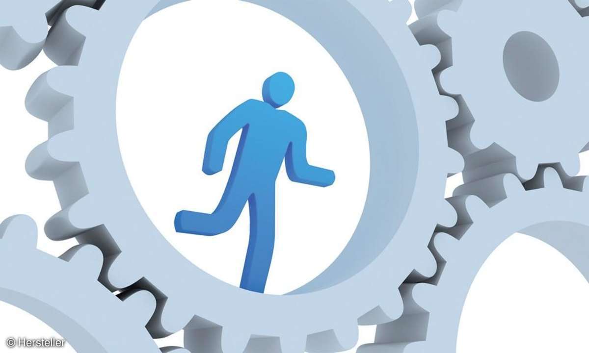 Unternehmensführung,Change-Management