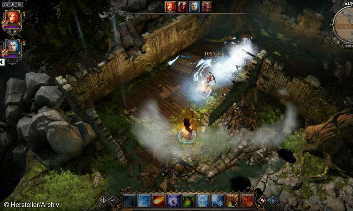 Divinity: Original Sin (PC)
