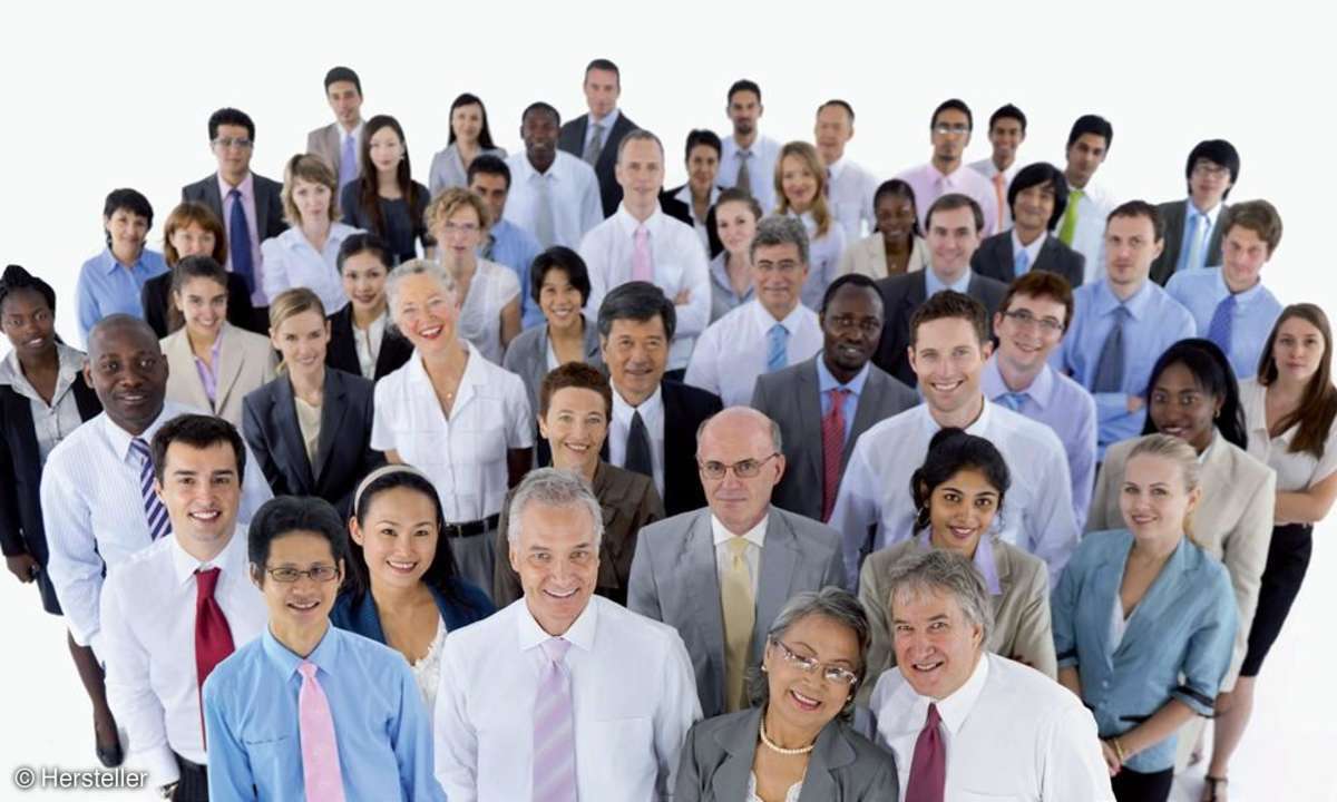 Unternehmensführung, Strategieentwicklung
