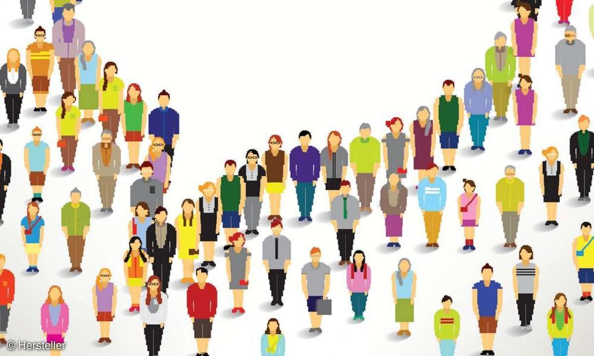 Unternehmensführung, Strategieentwicklung