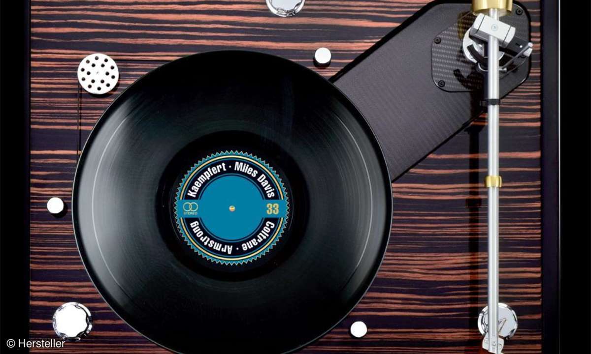 Vinyl Classics Vol. 2