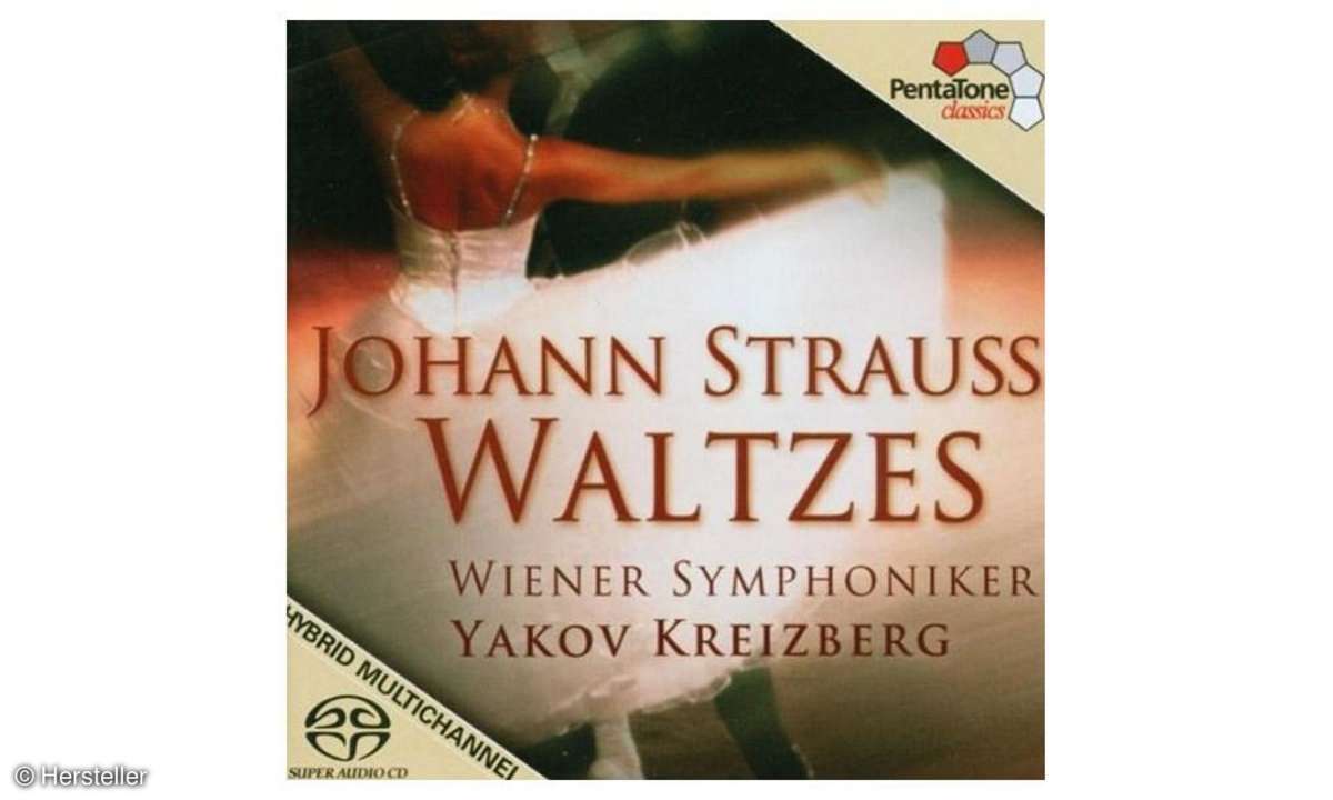 Waltzes