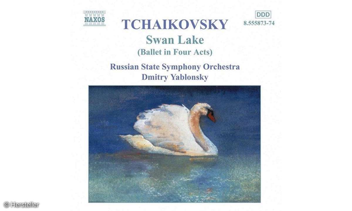 Swan Lake